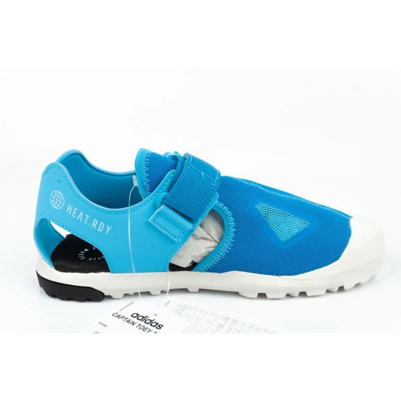 adidas Sandals adidas Captain Toey Jr. S42670 Cipő
