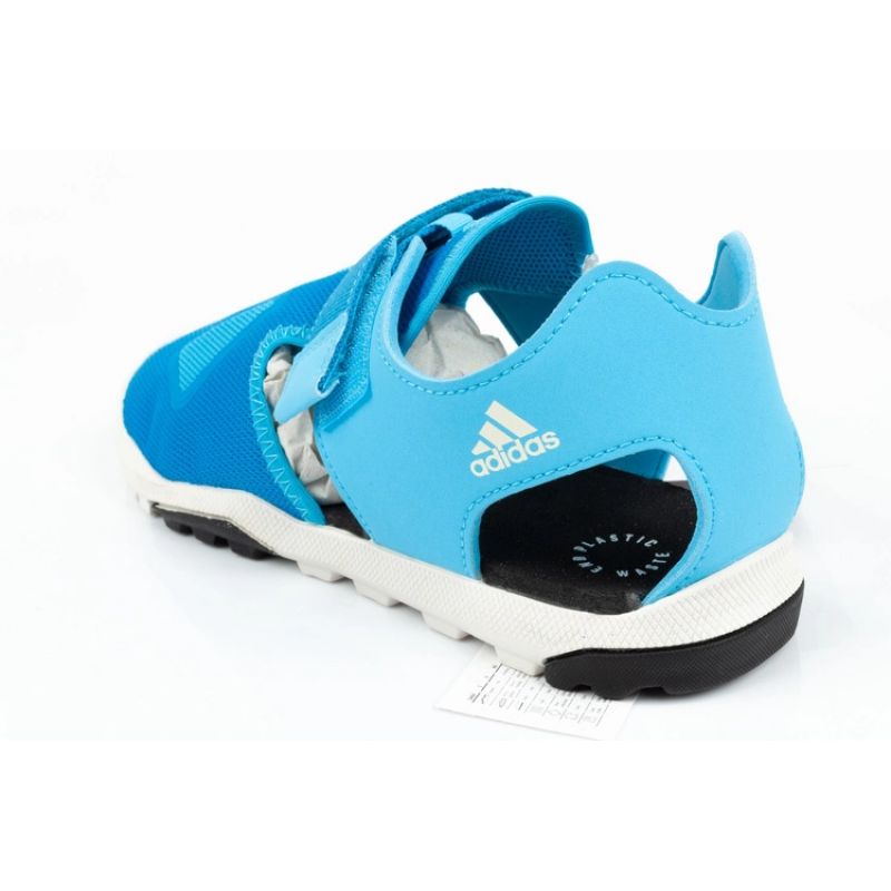 adidas Sandals adidas Captain Toey Jr. S42670 Cipő