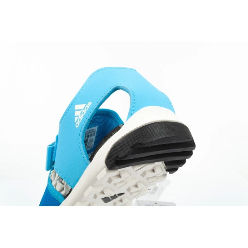 adidas Sandals adidas Captain Toey Jr. S42670 Cipő