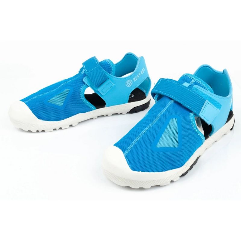adidas Sandals adidas Captain Toey Jr. S42670 Cipő