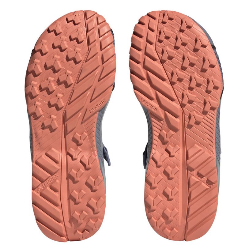 adidas Sandals adidas Terrex Hydroterra ID4271 Cipő