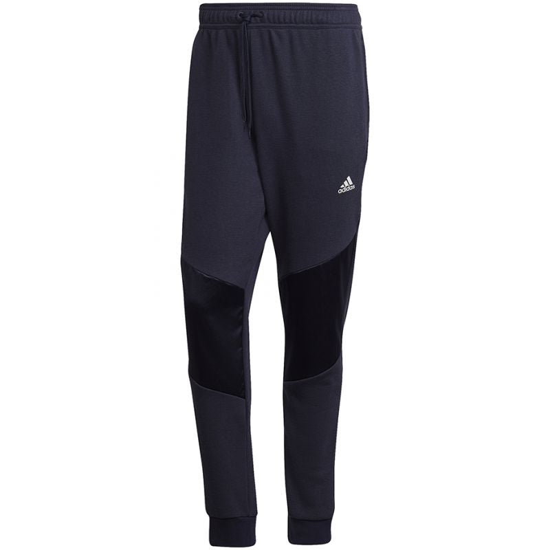 Adidas Satin French Terry Track Suit M HI5396 Ruházat
