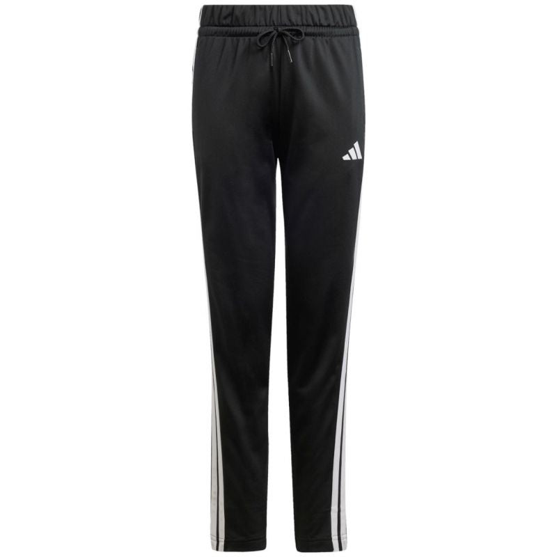adidas Seasonal Essentials Tiberio 3-Stripes Jr JC7519 tracksuit edzőruha - Sportmania.hu