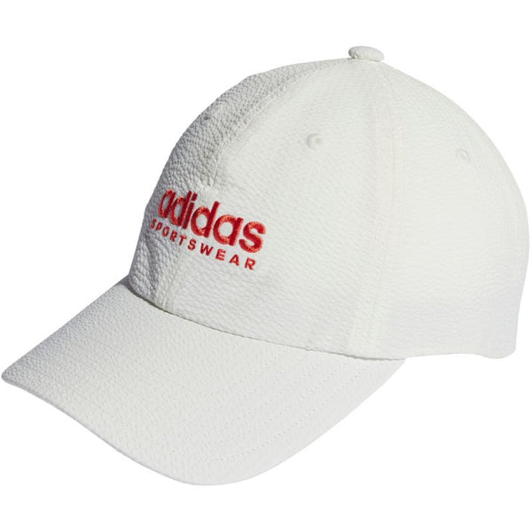 Adidas Seersucker Dad IR7910 baseball cap Baseball sapka