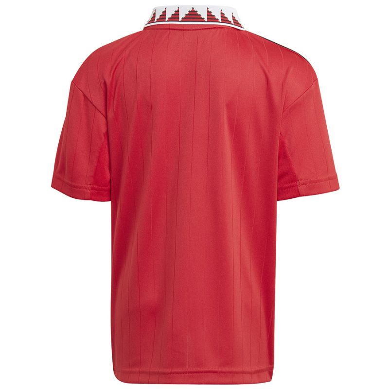 adidas Set adidas Manchester United H Mini Jr H64050 Ruházat - Sportmania.hu