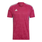adidas Shirt adidas Condivo 22 MD M HE2947 Póló Ruházat Póló - Sportmania.hu