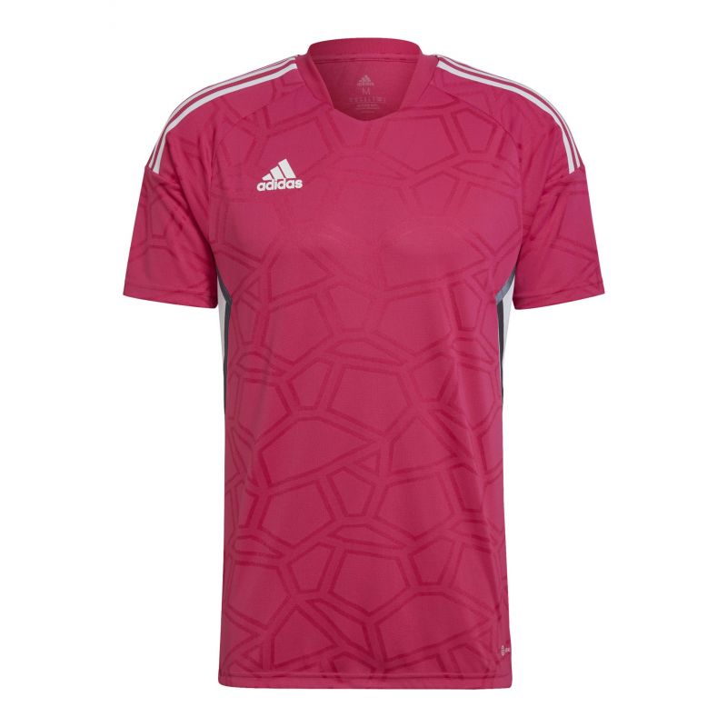 adidas Shirt adidas Condivo 22 MD M HE2947 Póló Ruházat Póló - Sportmania.hu