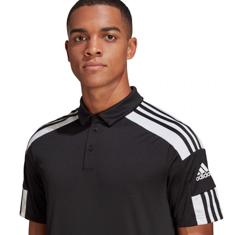 adidas Shirt adidas Squadra 21 Polo M GK9556 Póló Ruházat Póló - Sportmania.hu
