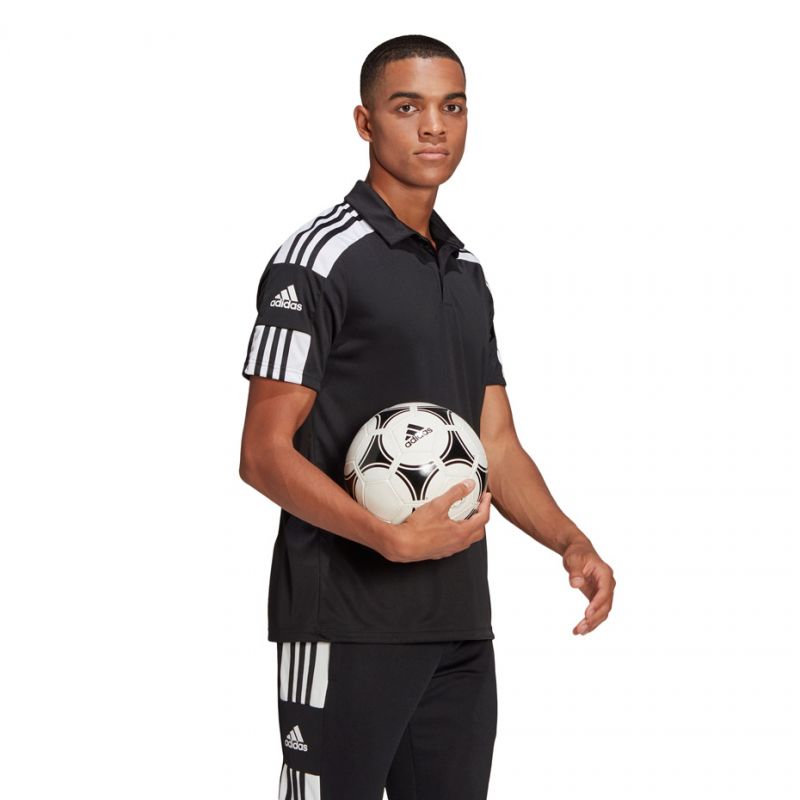 adidas Shirt adidas Squadra 21 Polo M GK9556 Póló Ruházat Póló - Sportmania.hu