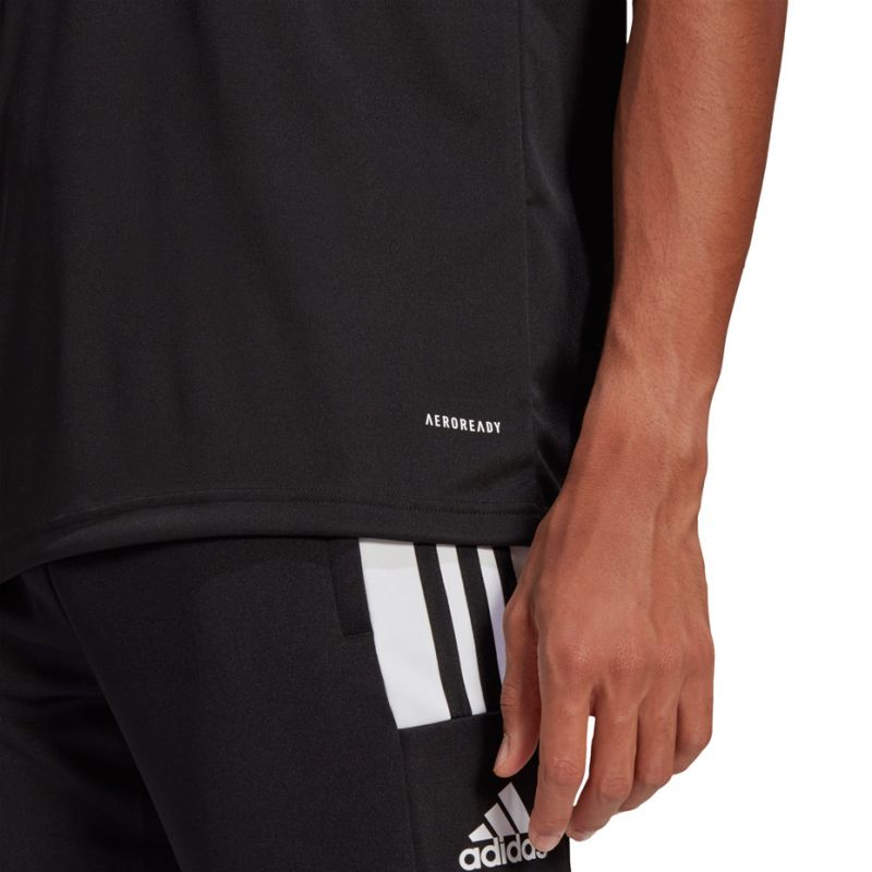 adidas Shirt adidas Squadra 21 Polo M GK9556 Póló Ruházat Póló - Sportmania.hu