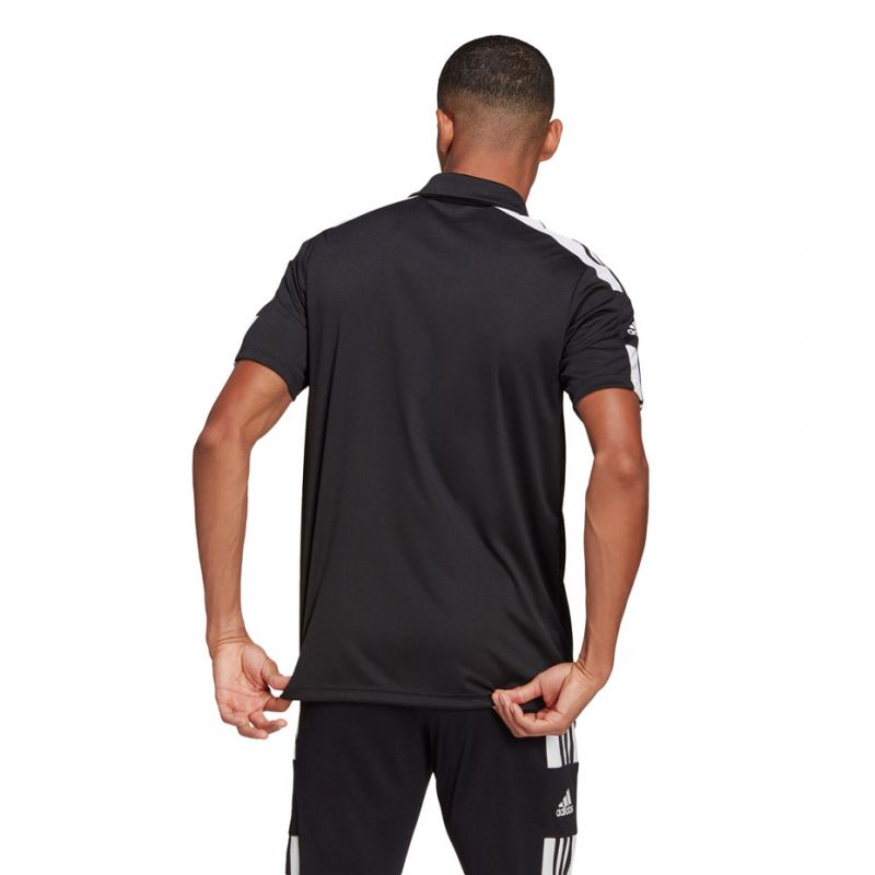 adidas Shirt adidas Squadra 21 Polo M GK9556 Póló Ruházat Póló - Sportmania.hu