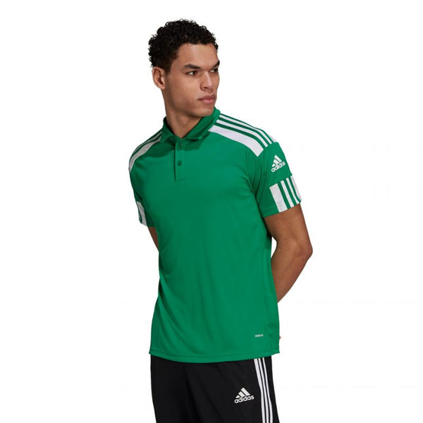 adidas Shirt adidas Squadra 21 Polo M GP6430 Póló Ruházat Póló