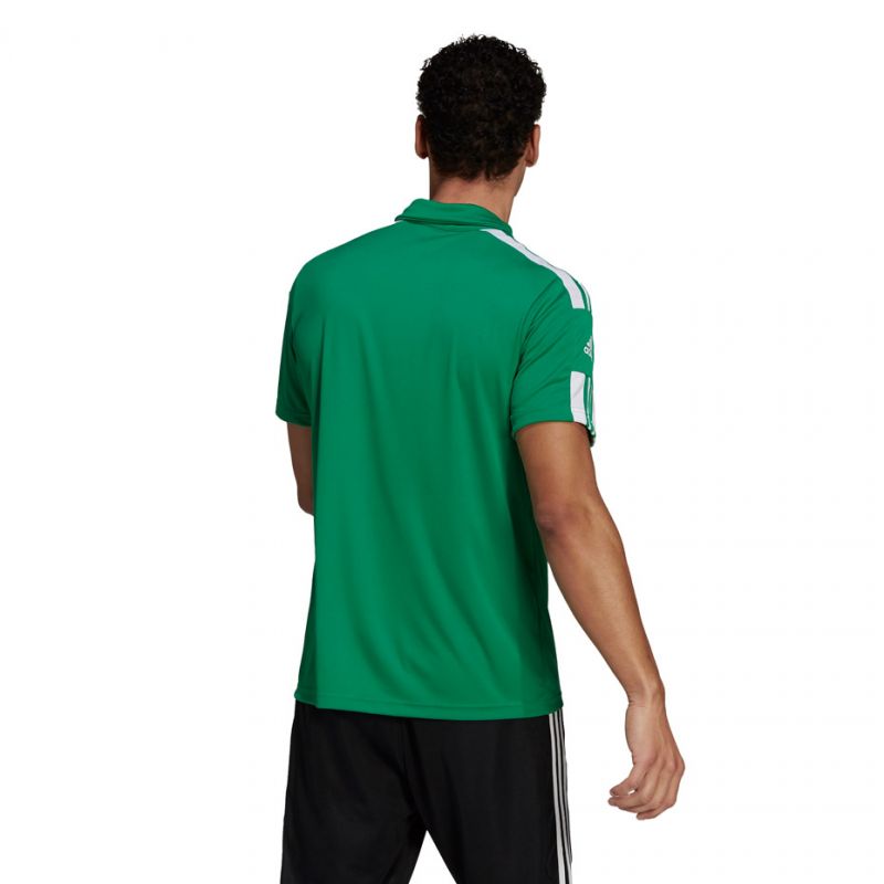 adidas Shirt adidas Squadra 21 Polo M GP6430 Póló Ruházat Póló - Sportmania.hu
