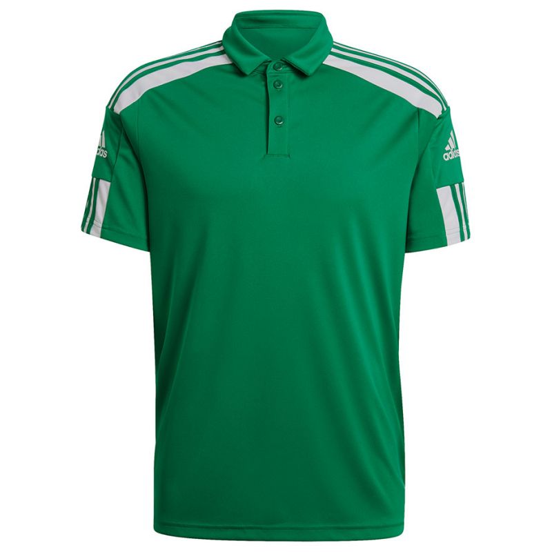 adidas Shirt adidas Squadra 21 Polo M GP6430 Póló Ruházat Póló - Sportmania.hu