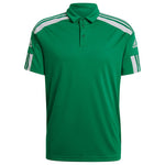 adidas Shirt adidas Squadra 21 Polo M GP6430 Póló Ruházat Póló - Sportmania.hu