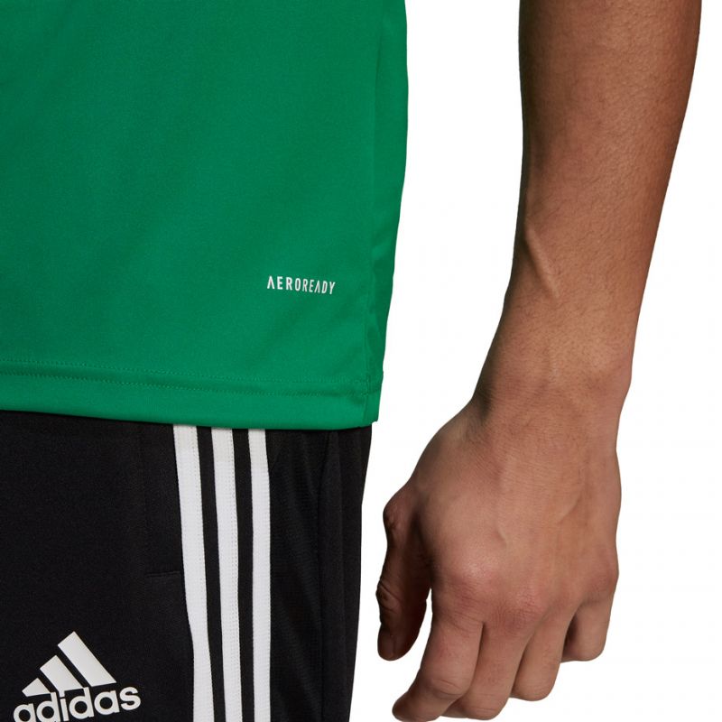 adidas Shirt adidas Squadra 21 Polo M GP6430 Póló Ruházat Póló - Sportmania.hu