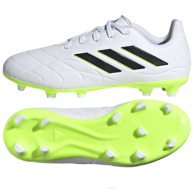adidas Shoes adidas COPA PURE.3 FG Jr HQ8989 Cipő