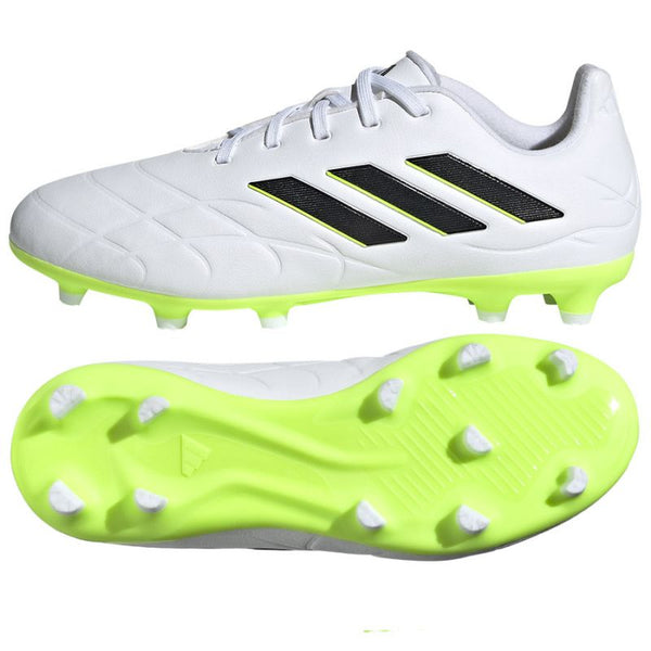 adidas Shoes adidas COPA PURE.3 FG Jr HQ8989 Cipő