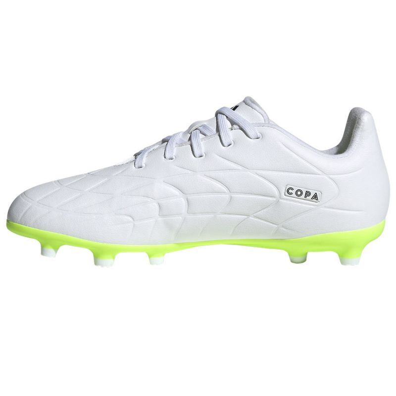 adidas Shoes adidas COPA PURE.3 FG Jr HQ8989 Cipő