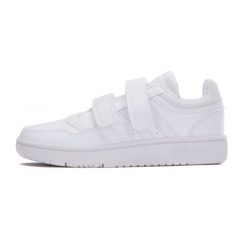 adidas Shoes adidas Hoops 3.0 CF C Jr GW0436 Cipő - Sportmania.hu
