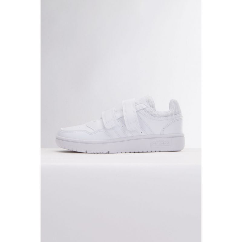 adidas Shoes adidas Hoops 3.0 CF C Jr GW0436 Cipő - Sportmania.hu