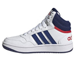 adidas Shoes adidas Hoops MID 3.0 K GZ9647 Cipő - Sportmania.hu