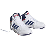 adidas Shoes adidas Hoops MID 3.0 K GZ9647 Cipő - Sportmania.hu