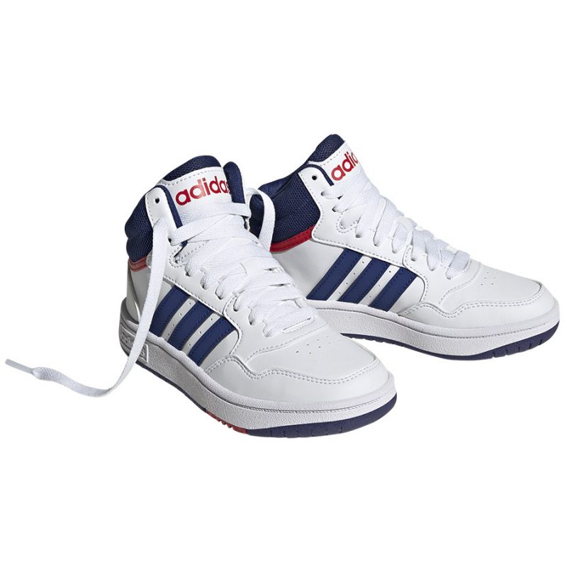 adidas Shoes adidas Hoops MID 3.0 K GZ9647 Cipő - Sportmania.hu