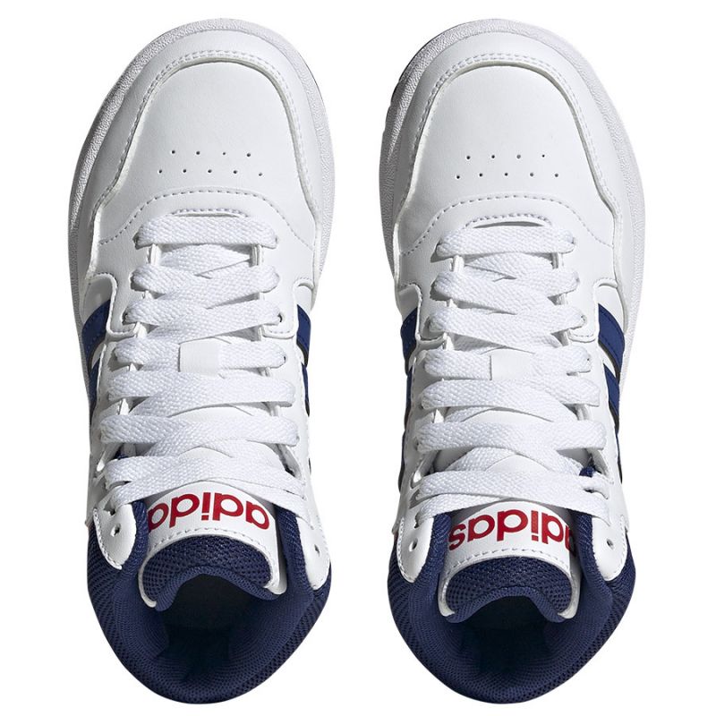 adidas Shoes adidas Hoops MID 3.0 K GZ9647 Cipő - Sportmania.hu
