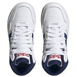 adidas Shoes adidas Hoops MID 3.0 K GZ9647 Cipő - Sportmania.hu