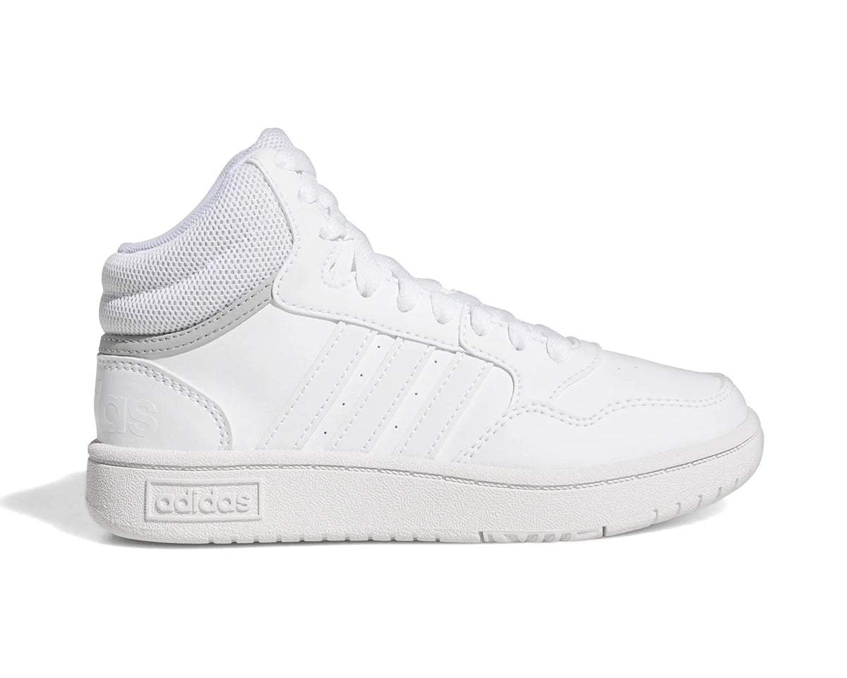 adidas Shoes adidas Hoops Mid 3.0 K Utcai gyerek GW0401