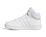 adidas Shoes adidas Hoops Mid 3.0 K Utcai gyerek GW0401