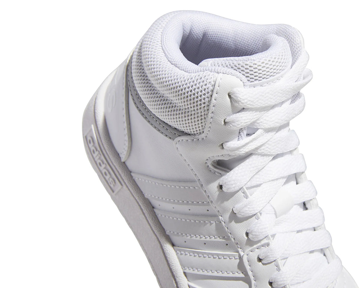 adidas Shoes adidas Hoops Mid 3.0 K Utcai gyerek GW0401