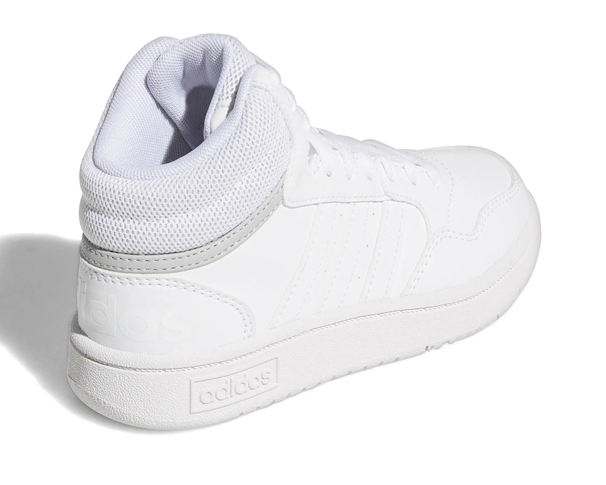 adidas Shoes adidas Hoops Mid 3.0 K Utcai gyerek GW0401