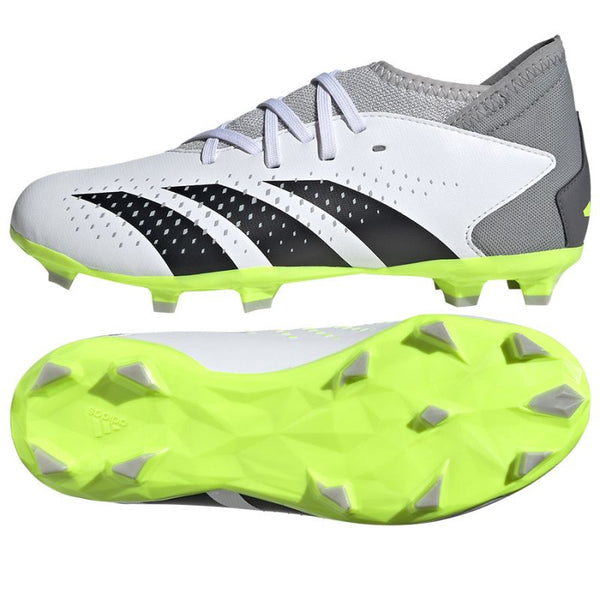 adidas Shoes adidas Predator Accuracy.3 FG Jr IE9504 Cipő