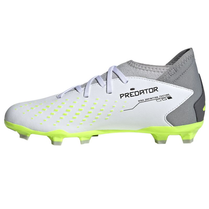 adidas Shoes adidas Predator Accuracy.3 FG Jr IE9504 Cipő