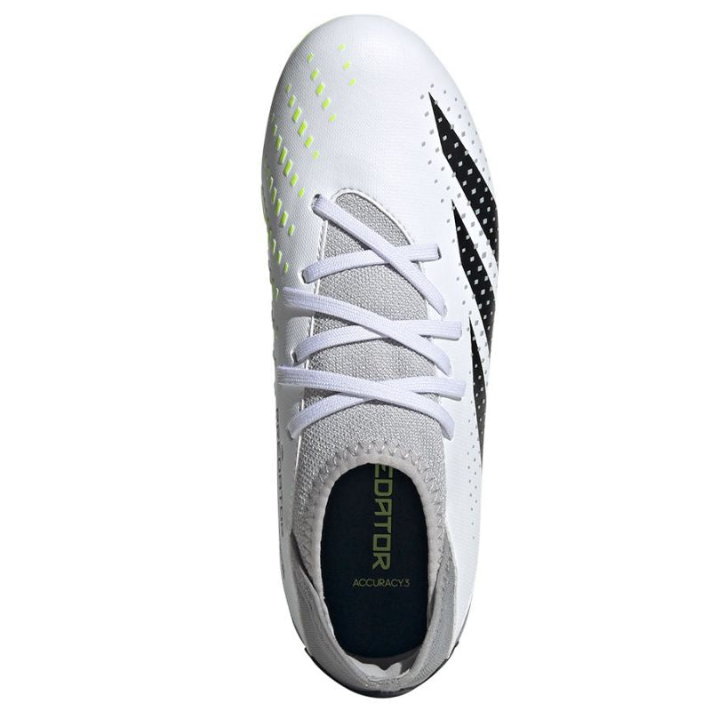 adidas Shoes adidas Predator Accuracy.3 FG Jr IE9504 Cipő