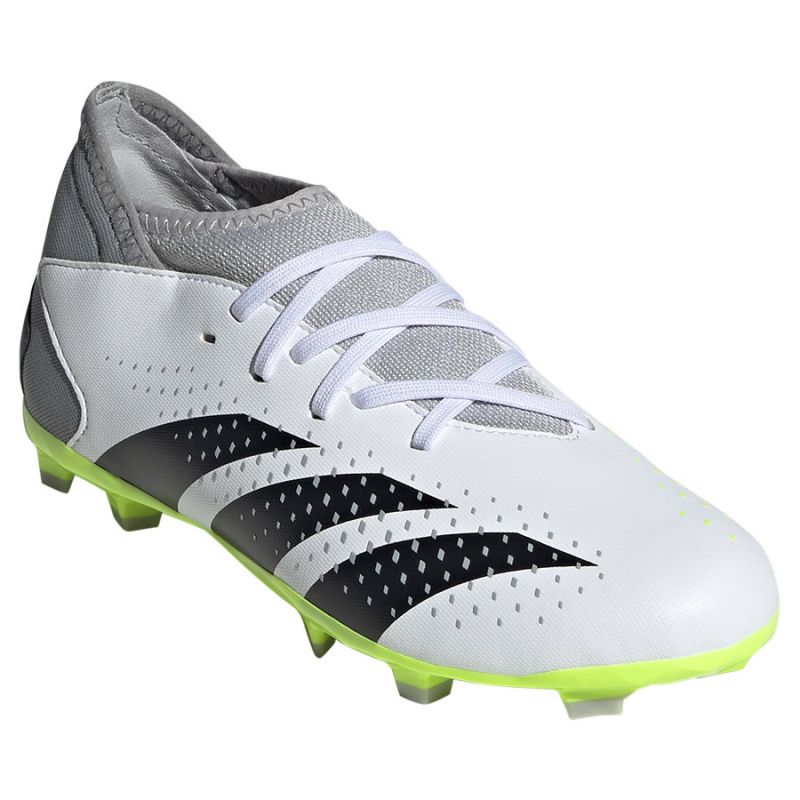 adidas Shoes adidas Predator Accuracy.3 FG Jr IE9504 Cipő