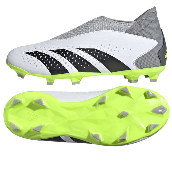 adidas Shoes adidas Predator Accuracy.3 LL FG Jr IF2265 Cipő