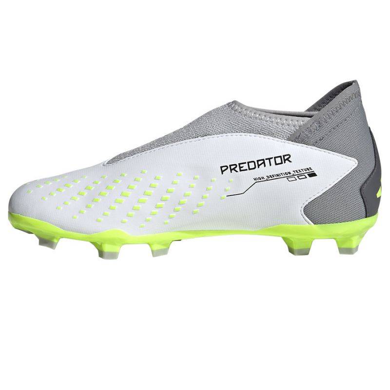 adidas Shoes adidas Predator Accuracy.3 LL FG Jr IF2265 Cipő