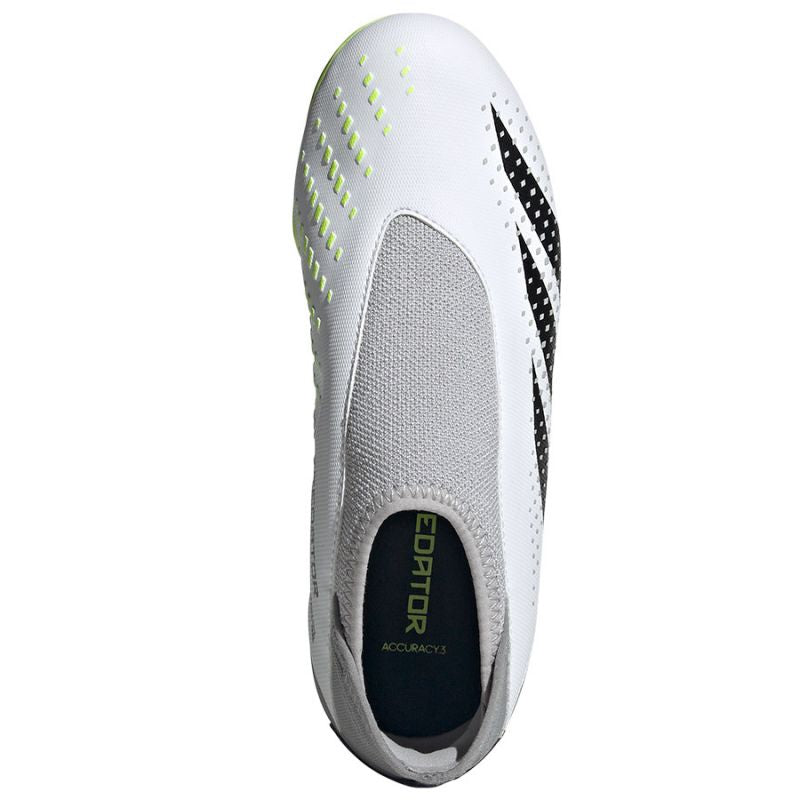 adidas Shoes adidas Predator Accuracy.3 LL FG Jr IF2265 Cipő