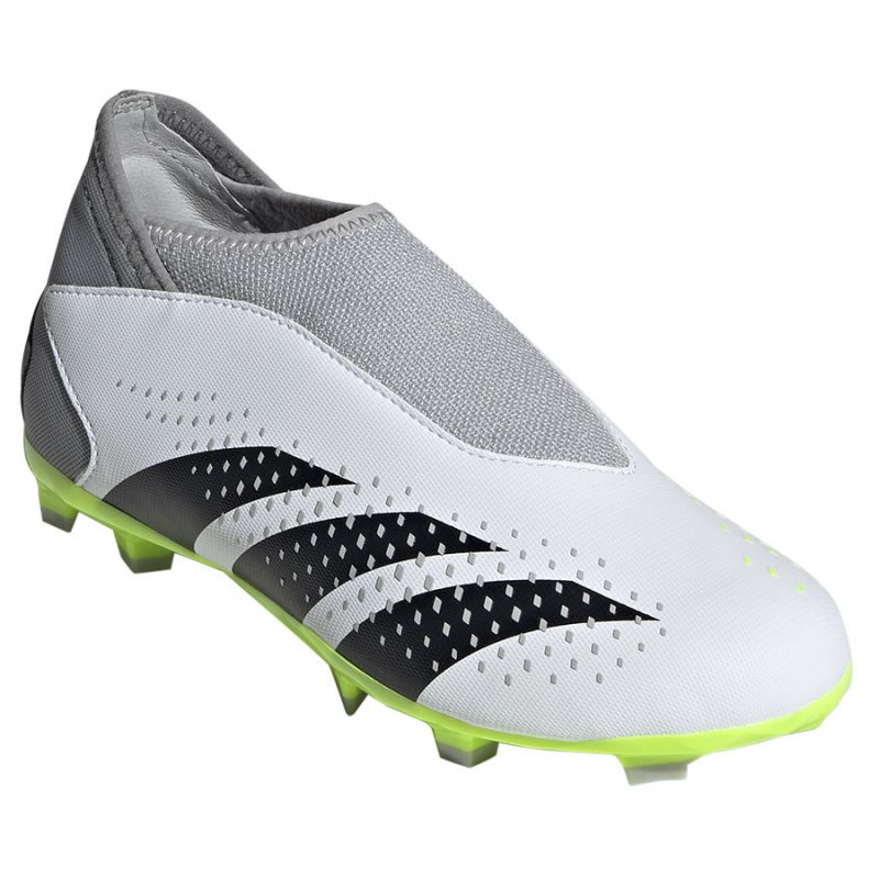adidas Shoes adidas Predator Accuracy.3 LL FG Jr IF2265 Cipő