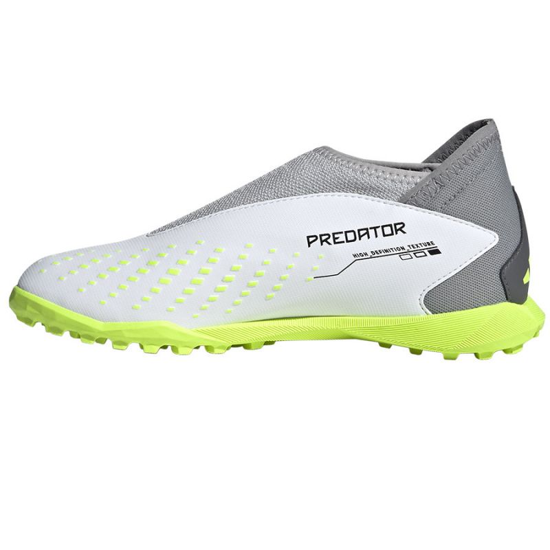 adidas Shoes adidas Predator Accuracy.3 LL TF Jr IE9436 Cipő
