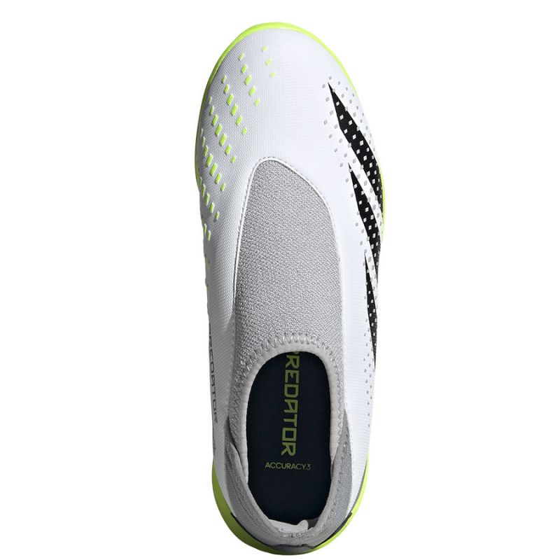 adidas Shoes adidas Predator Accuracy.3 LL TF Jr IE9436 Cipő