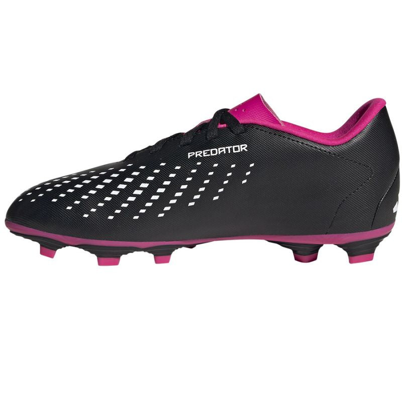 adidas Shoes adidas Predator Accuracy.4 FG Jr HQ0952 Cipő