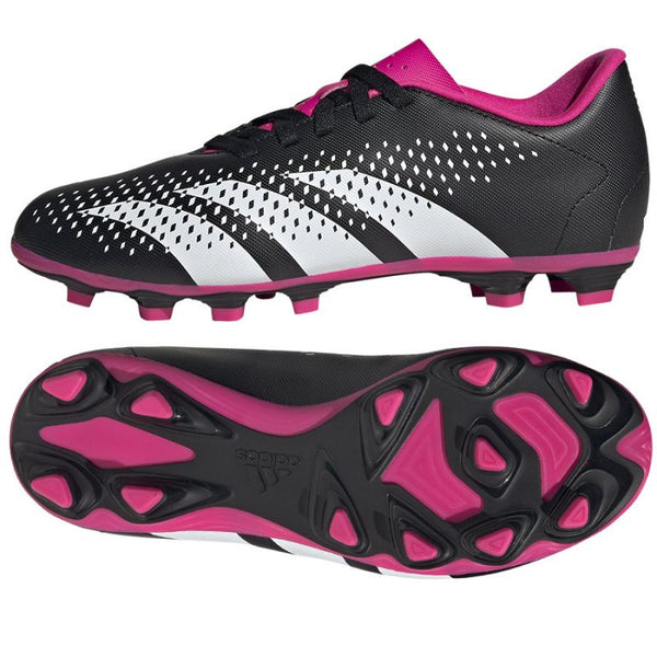 adidas Shoes adidas Predator Accuracy.4 FG Jr HQ0952 Cipő - Sportmania.hu