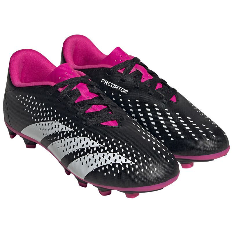 adidas Shoes adidas Predator Accuracy.4 FG Jr HQ0952 Cipő