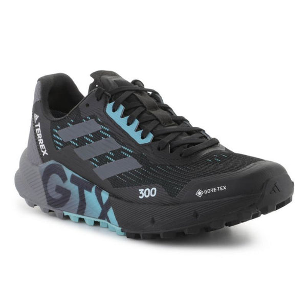 adidas Shoes adidas Terrex Agravic Flow 2 GTX M H03382 Cipő