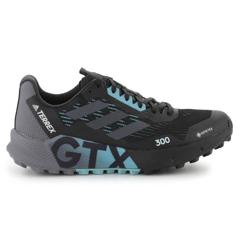 adidas Shoes adidas Terrex Agravic Flow 2 GTX M H03382 Cipő