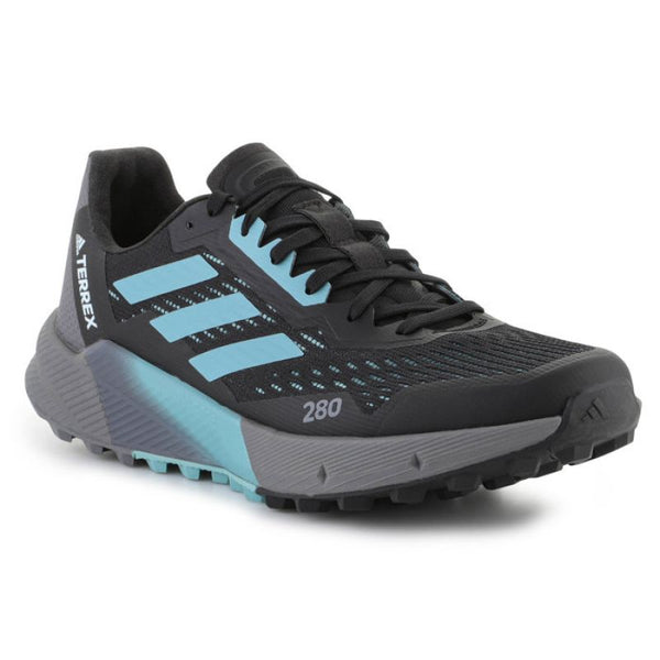 adidas Shoes adidas Terrex Agravic Flow 2 W H03189 Cipő